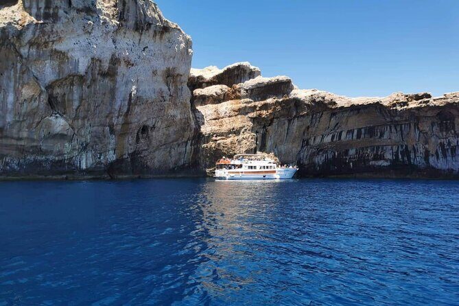 Full-Day Kornati islands Boat Trip from Zadar - Key Points