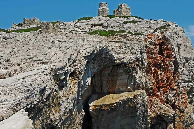 Full-Day Kornati islands Boat Trip from Zadar - An In-Depth Look at the Kornati Islands Boat Trip
