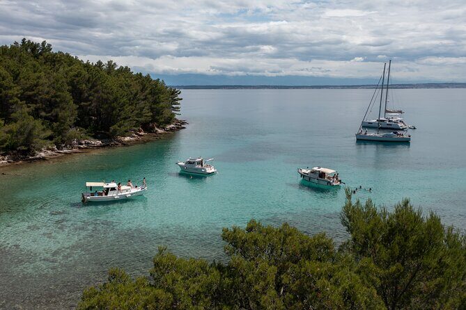 Full-Day Kornati islands Boat Trip from Zadar - The Sum Up