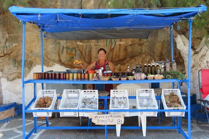 Full Day Kos Guided Boat Tour Including Lunch - Practical Considerations