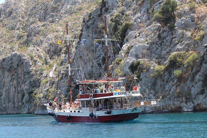 Full Day Kos Guided Boat Tour Including Lunch - The Sum Up: Is This Tour Worth It?