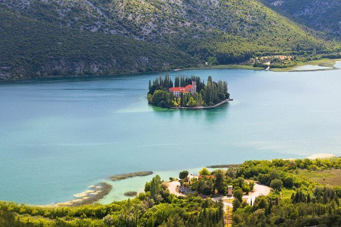 Full day Krka national park tour - The Transportation and Comfort Factor