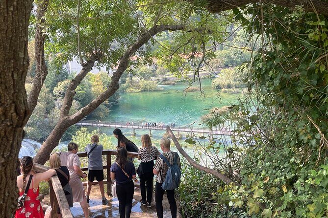 Full day Krka national park tour - Why This Tour Might Be Right for You