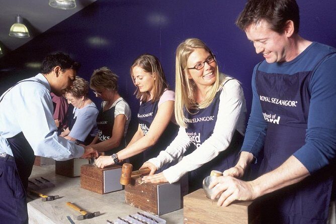 Full-Day Kuala Lumpur City Tour From Port Klang - Transportation and Practical Details