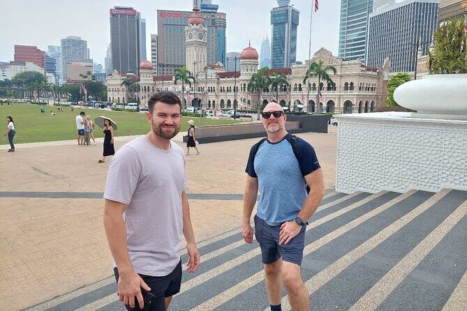 Full-Day Kuala Lumpur Sightseeing Tour - Final Thoughts: Is It Worth It?