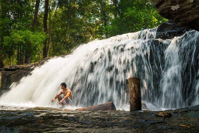 Full-Day Kulen Waterfall & 1000 Lingas Join-in Tour - Final Thoughts