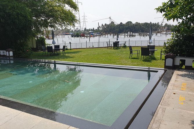 Full Day Kumbalangi Village Tour - The Sum Up