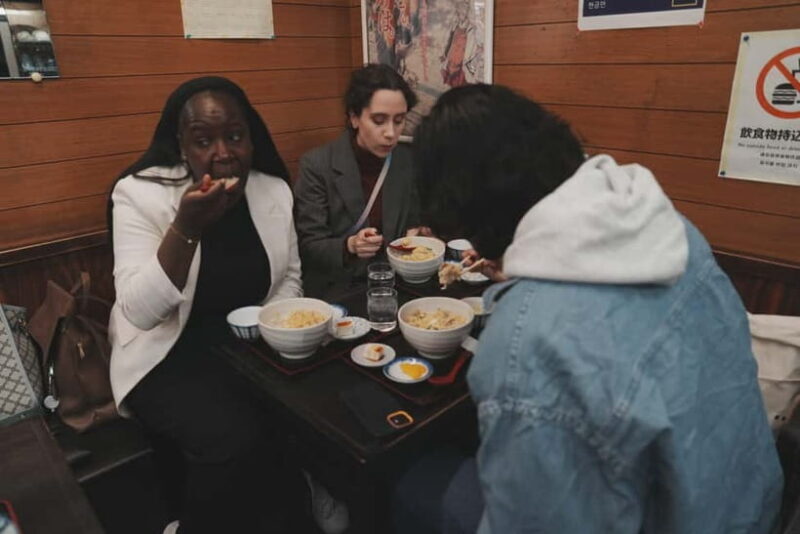 Full-Day Kyoto Group Tour with an Expert Local Guide - What to Expect from the Kyoto Full-Day Guided Tour