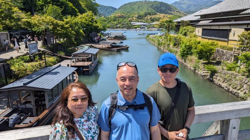 Full-Day Kyoto Walking Tour: Most Iconic Landmarks & Monkeys - Who Will Love This Tour?