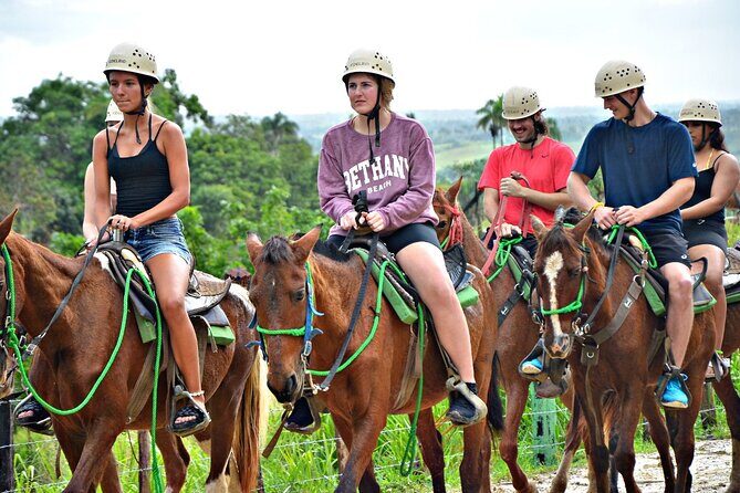 Full-Day La Hacienda Dune Buggy with Zipline & Horseback Activity - Who is This Tour Perfect For?