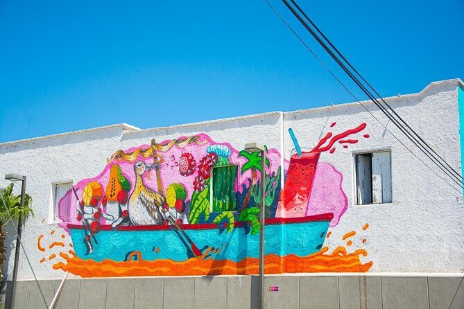 Full-Day La Paz Private Tour from Los Cabos - Final Thoughts