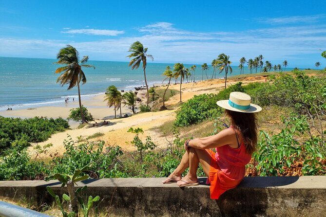 Full-Day Lagoinha Beach Tour from Fortaleza - The Full Experience: A Closer Look at the Tour