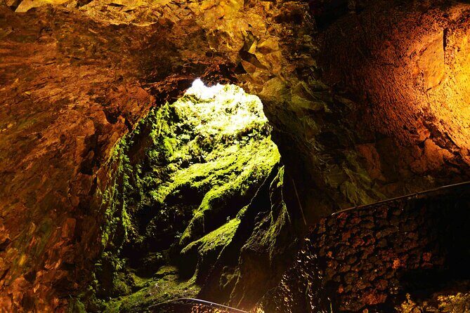 Full Day Lagoons and Volcanoes Tour in Terceira Island - Authentic Insights from Travelers