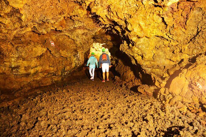 Full Day Lagoons and Volcanoes Tour in Terceira Island - Why Choose This Tour?