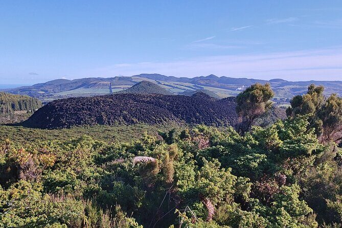 Full Day Lagoons and Volcanoes Tour in Terceira Island - FAQ