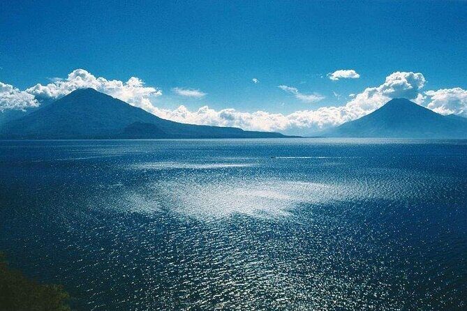 Full-Day Lake Atitlan and Magic towns From Antigua - Key Points