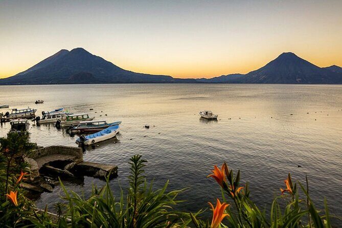 Full-Day Lake Atitlan and Magic towns From Antigua - The Practicalities: What You Should Know
