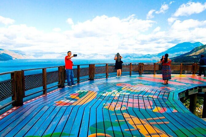 Full-Day Lake Atitlan and Magic towns From Antigua - Final Thoughts