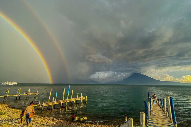 Full-Day Lake Atitlan Tour - An In-Depth Look at the Lake Atitlán Tour