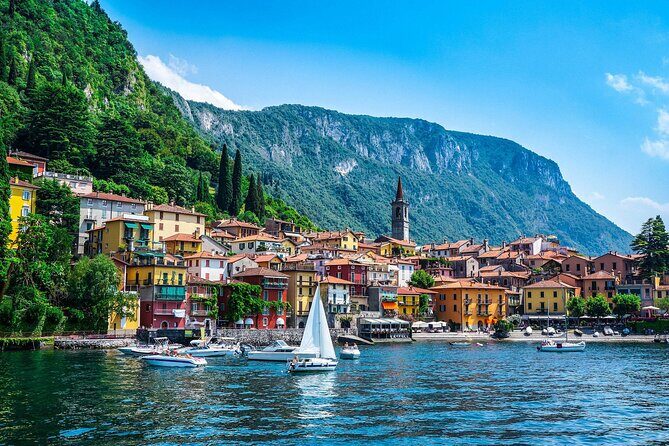 Full Day Lake Como - Frequently Asked Questions
