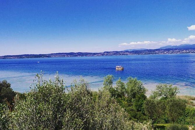 Full-Day Lake Garda and Desenzano del Garda from Milan - small group tour - Who It’s Perfect For