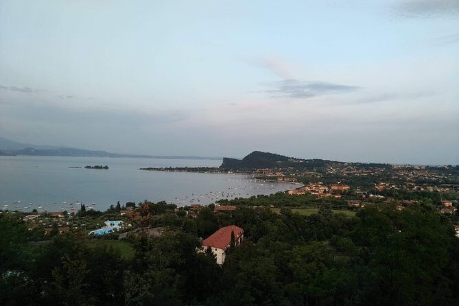 Full-Day Lake Garda and Desenzano del Garda from Milan - small group tour - In-Depth Breakdown of the Itinerary