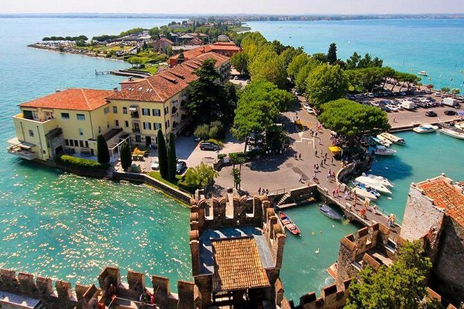 Full-Day Lake Garda and Desenzano del Garda from Milan - small group tour - Practical Tips