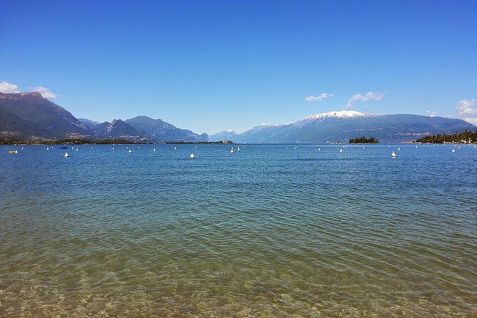 Full-Day Lake Garda and Desenzano del Garda from Milan - small group tour - Frequently Asked Questions