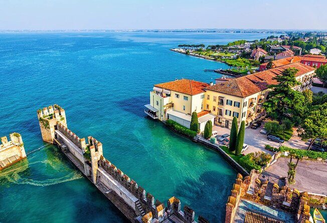 Full-day Lake Garda Tour - Discover the Charm of Lake Garda in a Day