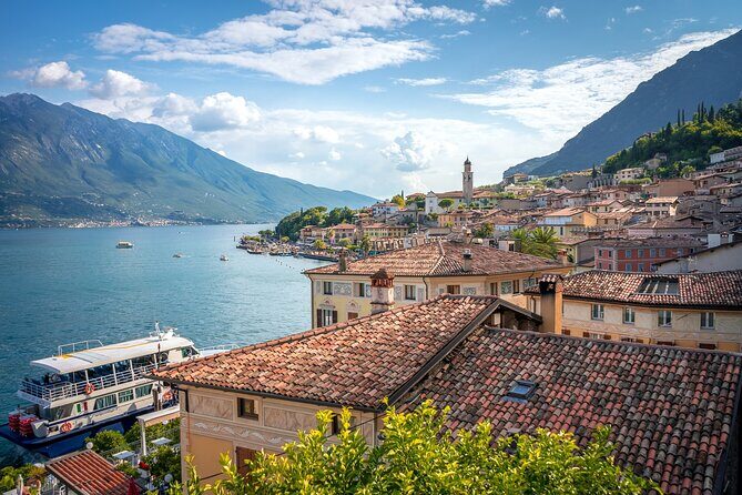 Full-day Lake Garda Tour - An In-Depth Look at the Lake Garda Full-Day Tour