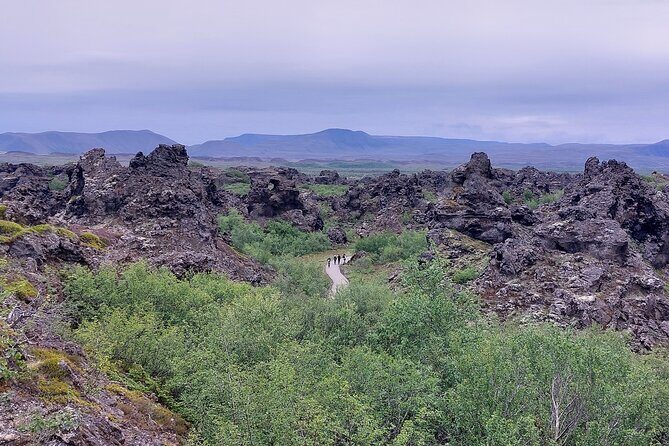 Full day Lake Myvatn Classic tour - FAQ
