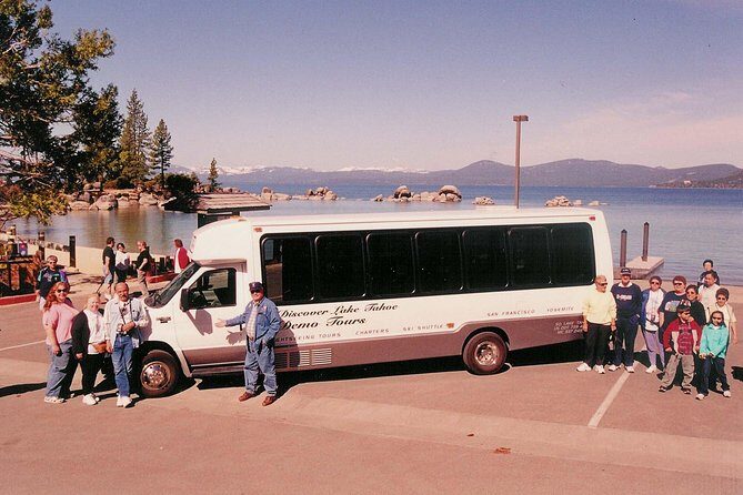 Full-Day Lake Tahoe Circle Tour including Squaw Valley - Frequently Asked Questions