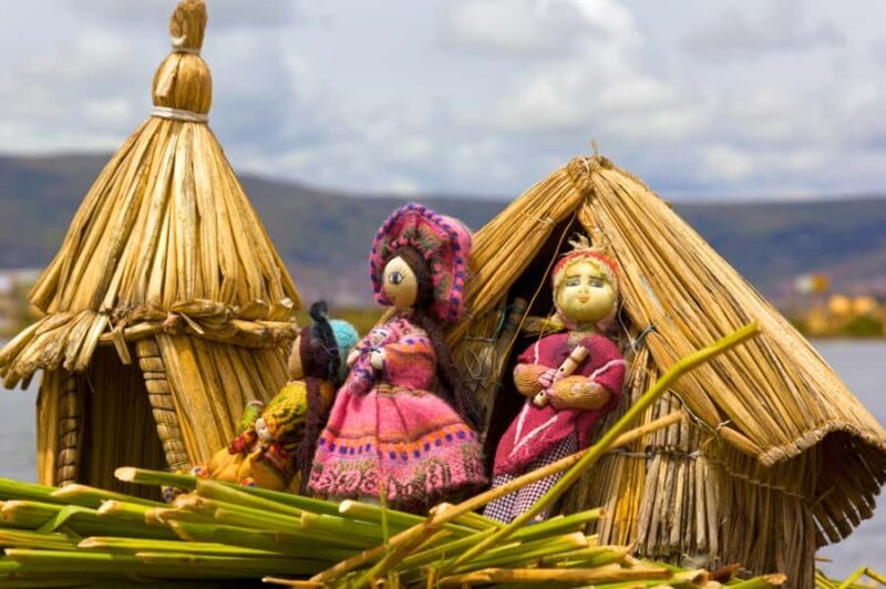 Full Day Lake Titicaca Tour from Puno with Lunch included - The Practicalities: What’s Included and What’s Not
