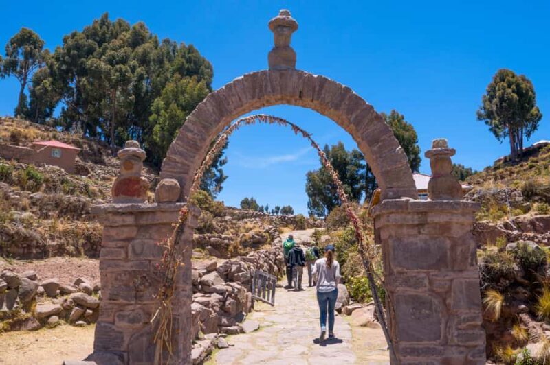 Full Day Lake Titicaca Tour from Puno with Lunch included - Who Should Consider This Tour?