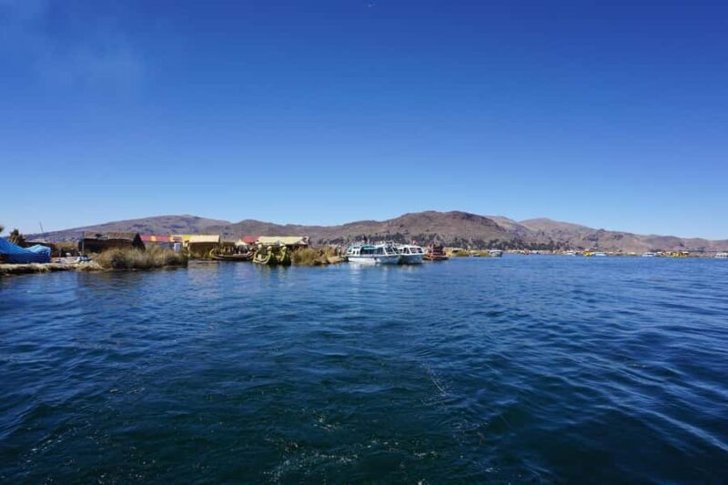 Full Day Lake Titicaca Tour from Puno with Lunch included - The Sum Up: Is This Tour Worth It?
