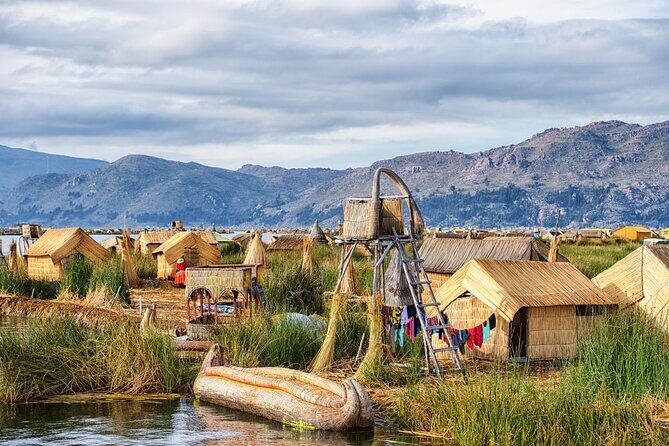 Full Day Lake Titicaca Tour to Uros and Taquile Islands - Final Thoughts