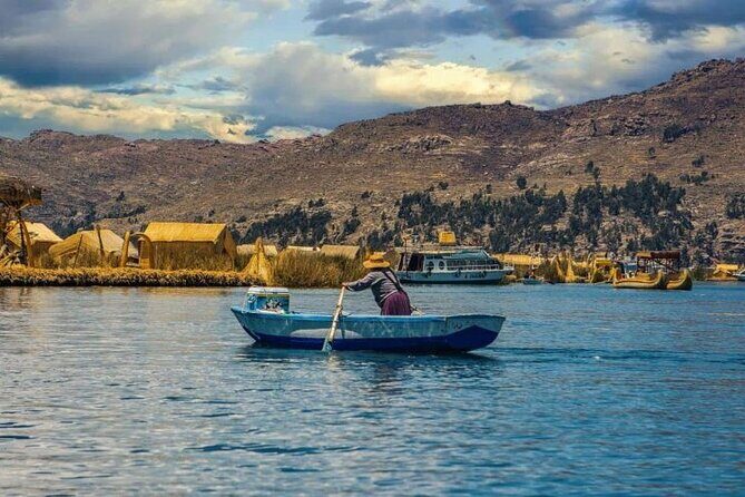 Full Day Lake Titicaca Tour to Uros and Taquile Islands - Practical Details and What to Expect