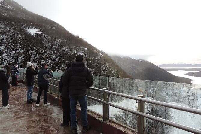 Full-Day Lakes Off-Road 4x4 Experience + Argentine Lunch - Exploring Ushuaia’s Hidden Lakes on a Full-Day Off-Road 4x4 Adventure