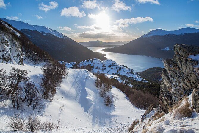 Full-Day Lakes Off-Road 4x4 Experience + Argentine Lunch - Who Will Love This Tour?