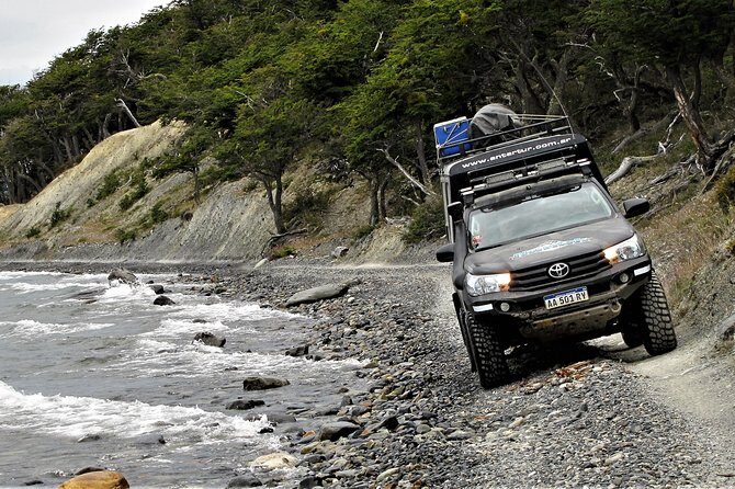 Full-Day Lakes Off-Road 4x4 Experience + Argentine Lunch - FAQ