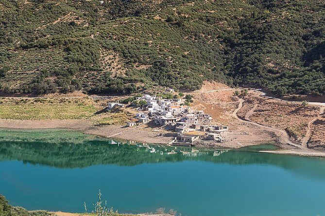Full-Day Land Rover Safari from Heraklion with Lunch - Who Will Love This Tour?