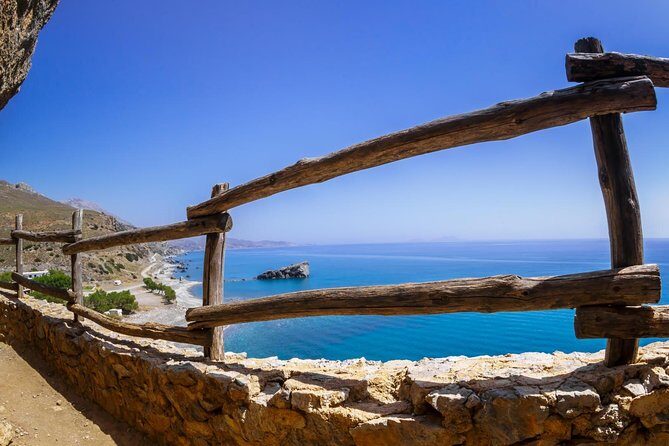 Full-Day Land Rover Safari from Rethymno with Lunch Swimming - Final Thoughts: Who Will Appreciate This Tour?