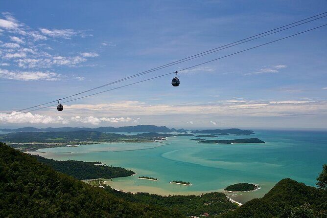 Full Day Langkawi City Tour with Cable Car - Exploring Langkawi: A Practical, In-Depth Review of the Full Day City Tour with Cable Car
