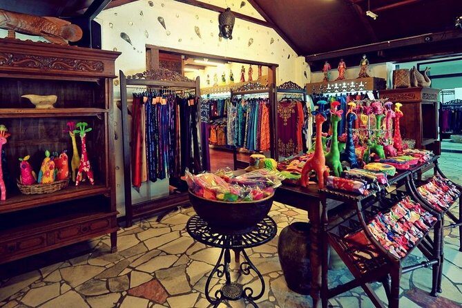 Full Day Langkawi City Tour with Cable Car - Final Thoughts: Who Should Consider This Tour?