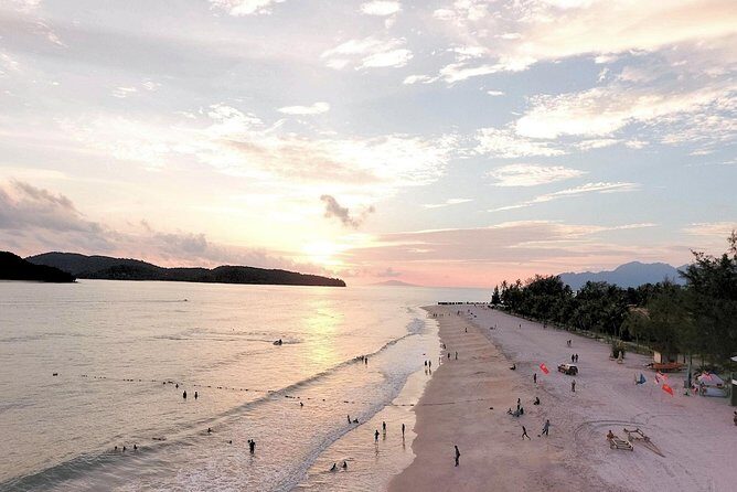 Full Day Langkawi City Tour with Cable Car - FAQ