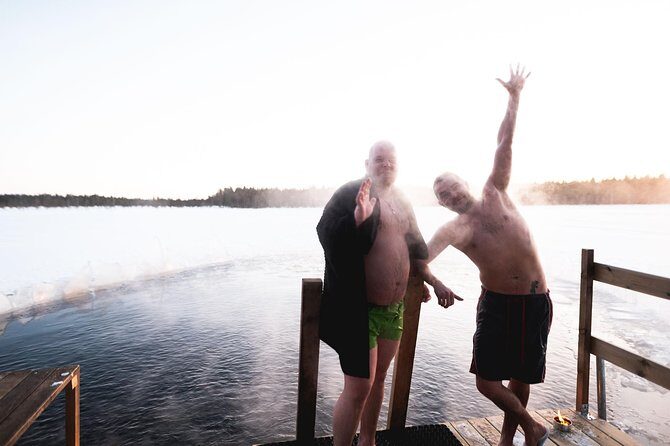 Full Day Lapland Tour, including Lunch and Dinner - FAQs