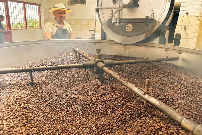Full Day learning about the Process of the Best Coffee in the World - Frequently Asked Questions