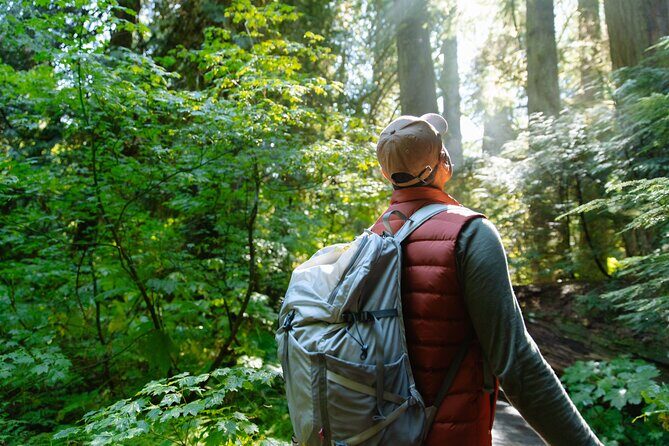 Full Day Leavenworth and Cascade Mountain Adventure Tour - Key Points