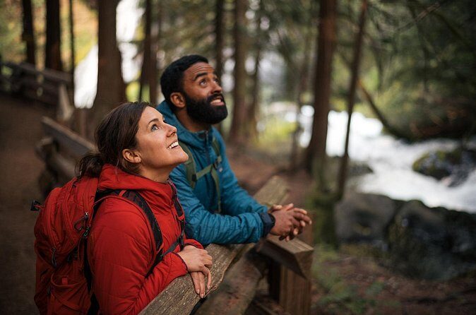 Full Day Leavenworth and Cascade Mountain Adventure Tour - FAQs