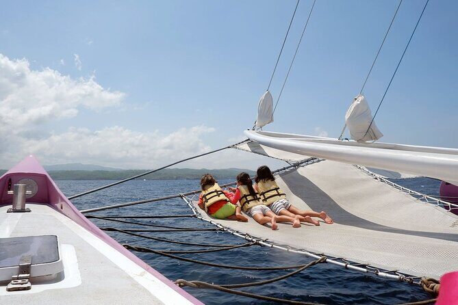 Full day Lembongan Island Catamaran Cruise with BBQ Lunch - In-Depth Review of the Lembongan Island Catamaran Cruise
